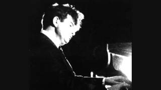 Tchaikovsky - Piano concerto n°1 - Gilels / CSO / Reiner
