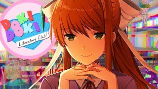 "Delete Me" -̗̝̘̞͔͛̐͒͂̃́̚͡ Doki Doki Literature Club!̀̓͝ Song b̠̮̘̪͖̦̒̒̓͐͂͌͌̒̇͠y NateWantsToBattle