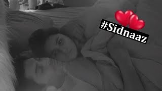 Bigg Boss 13 : Siddharth Shukla Romatic Moments With Shehnaz Gill In BB House | Day 138 | BB 13