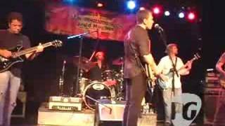 Like a Rolling Stone Cover - Brent Mason, Jedd Hughes, Rodney Crowell