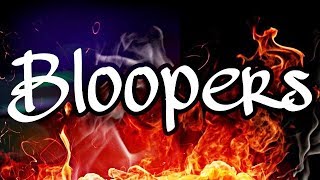 BLOOPERS / НЕУДАЧНЫЕ ДУБЛИ В ОЗВУЧКЕ СЕРИАЛА "Я ЗАСТАВЛЮ ТЕБЯ ПОЛЮБИТЬ" (ЧАСТЬ 6)