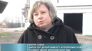 04 03 2016 Обласний семінар з питань розвитку фермерських господарств