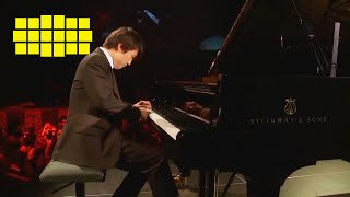 Seong-Jin Cho - Ballade No.1 In G Minor, Op.23 (Live From The Yellow Lounge)