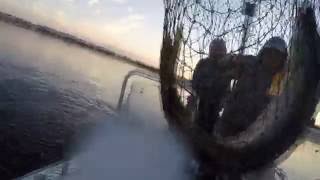 Рыбалка в Ахтубинске на реке Герасимовка - Туристическая база "Орлиное Гнездо"