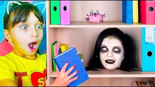 ПОПРОБУЙ НЕ СКАЗАТЬ ВАУ! РЕАКЦИЯ на ЗАЛИПАТЕЛЬНОЕ ВИДЕО МАМА vs ПАПА Тест на психику ВАЛЕРИШКА