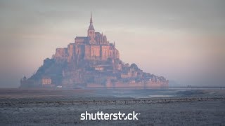Фэнтези - Креативные тенденции в 2018 году | Shutterstock