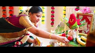 Shilpa + Aravind's Housewarming Ceremony in Milton Keynes(UK) - Promo