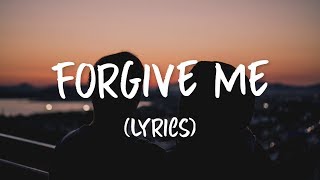 4ARR3H x MyoSpex - Forgive Me (Lyrics / Lyric Video)
