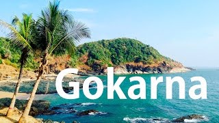Гокарна - 5 пляжей настоящей Индии. Какой лучше?| Gokarna India