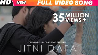 Jitni Dafa (Reprise) || Aman Singh Bisht ||  OMP Official Video|| Parmanu|| Yasser Desai