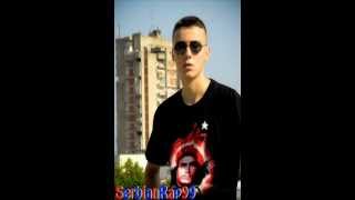 Eldorado - Draga Zemljo (Serbian Rap 2012)
