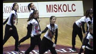 T-dance miskolc SILVER