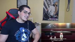 madoka magica magia record episode 1 live reaction