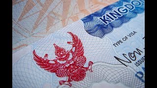 Как оформить визу в Таиланд самому и сберечь 30$ с паспорта?