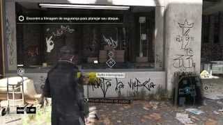 Watch Dogs PC Mod E3 Bloom ver0.8 - I5 3570K + GTX670