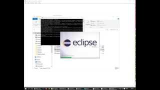 Java was started but returned exit code =13 [FIXED]