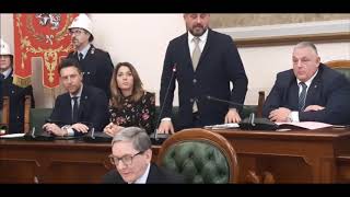 CIVICA BENEMERENZA A DON FRANCO CENCIONI