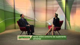Ministério da Justiça e Anvisa lançam cartilha com orientações sobre uso de suplementos alimentares