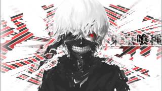 Tokyo Ghoul v3. Sounevis animated desktop
