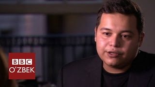 Ислом Каримов: 'Онам ўлгани йўқ'