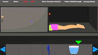 Haunt Room Escape Walkthrough