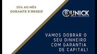 UNICK FOREX EM CURITIBA-SORTEIO ACADA 10 DIAS DE UMA CONTA START UNICK FOREX