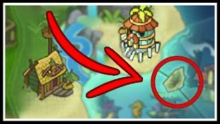 How to Get to This Island | Animal Jam