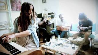 HibOO d'Live : Angus & Julia Stone "I'm not yours"