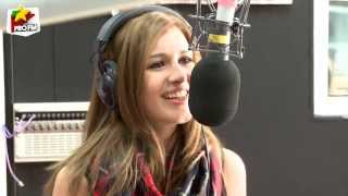 Alina Eremia - Lazy song (cover Bruno Mars) & Tu esti vara mea