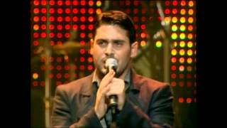 Gad Elbaz - Live in Caesarea גד אלבז בקיסריה - שירים לבית אבי