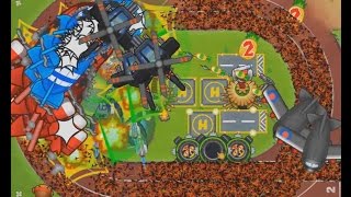 Impoppable Mastery Mode! - Sprint Track - NLL ;)