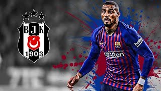 Kevin Prince Boateng Beşiktaş'ta ► Goal - Skills - Assist ► Gelecek mi?