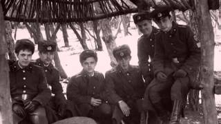 НВВККУС 22 рота вып 1983