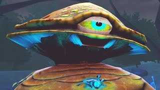 Teenage Mutant Ninja Turtles: Legends - Walkthrough Part 10 - Chapter 4 Part 2 (Normal)