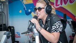 ?️ Ирина Дубцова - О нем (LIVE @ Авторадио)