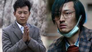演病人有多拼？张译10天暴瘦15斤，王传君吃44个包子5碗面