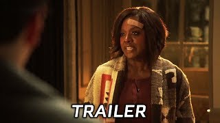 How to Get Away with Murder Temporada 6 Trailer Subtitulada | Temporada Final