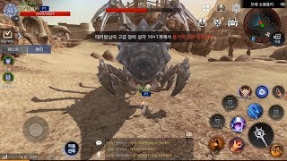 AxE [Android] Loli Mage Gameplay