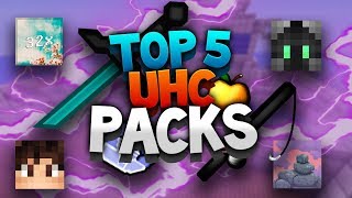 TOP 5 UHC TEXTURE PACKS 1.8/1.9/1.10/1.11/1.12/1.13/1.14 – FPS BOOST/NO LAG! + DOWNLOAD LINK!