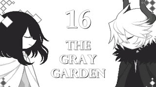 Прохождение The Gray Garden #16 [Фарш из врагов]