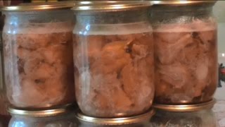 Домашняя тушенка из кролика. Как сделать тушенку из кролика.