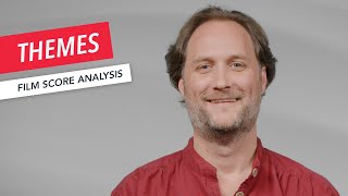 Themes for Characters and Places in Film Scoring | Tim Huling | Berklee Online
