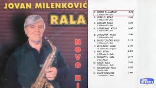 Jovan Milenkovic Rala - Biser Sumadije - (Audio 1998)