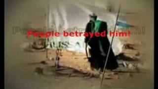 IMAM HUSSAIN FINAL BATTLE IN KARBALA-ASHURA-MAHDI-THE BATTLE CONTINUES-MUST WATCH