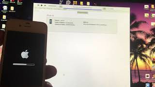откат прошивки iphone 4s с ios 9.3.5 на 6.1.3