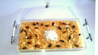 #Easytastycooktasha
বিন্নী চালের স্পেশাল ক্ষীর রেসিপি || Shahi kheer Recipe