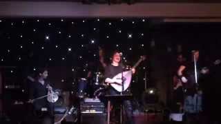 Tzouganakis@Kapote Orko edosame (Agrinio)