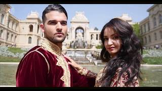 teaser  Negafa Salma 2018 by King studio