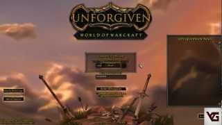 Unforgiven-WoW Review