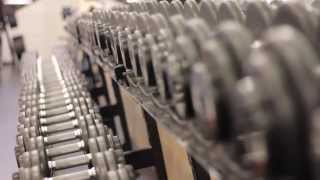HOW DO UREC? - Seattle University Recreation